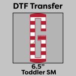 DTF Transfer 6.5" Thumbnail