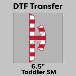 DTF Transfer 6.5" Thumbnail