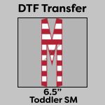 DTF Transfer 6.5" Thumbnail