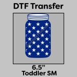 DTF Transfer 6.5" Thumbnail