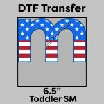 DTF Transfer 6.5" Thumbnail