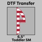 DTF Transfer 6.5" Thumbnail