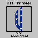 DTF Transfer 6.5" Thumbnail
