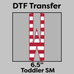 DTF Transfer 6.5" Thumbnail
