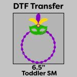 DTF Transfer 6.5" Thumbnail