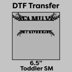 DTF Transfer 6.5" Thumbnail