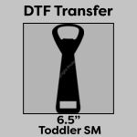 DTF Transfer 6.5" Thumbnail