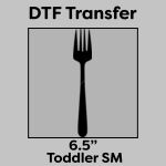 DTF Transfer 6.5" Thumbnail