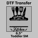 DTF Transfer 6.5" Thumbnail