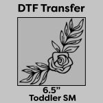 DTF Transfer 6.5" Thumbnail