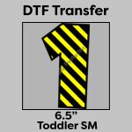 DTF Transfer 6.5" Thumbnail