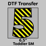 DTF Transfer 6.5" Thumbnail