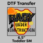 DTF Transfer 6.5" Thumbnail