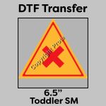 DTF Transfer 6.5" Thumbnail