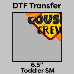 DTF Transfer 6.5" Thumbnail