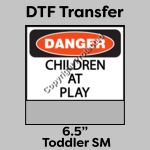 DTF Transfer 6.5" Thumbnail