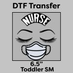 DTF Transfer 6.5" Thumbnail