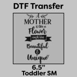 DTF Transfer 6.5" Thumbnail