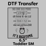 DTF Transfer 6.5" Thumbnail