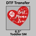 DTF Transfer 6.5" Thumbnail