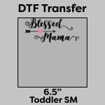 DTF Transfer 6.5" Thumbnail