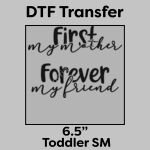 DTF Transfer 6.5" Thumbnail