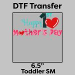 DTF Transfer 6.5" Thumbnail
