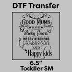 DTF Transfer 6.5" Thumbnail