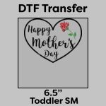 DTF Transfer 6.5" Thumbnail