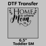 DTF Transfer 6.5" Thumbnail