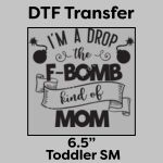 DTF Transfer 6.5" Thumbnail