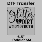 DTF Transfer 6.5" Thumbnail
