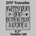 DTF Transfer 6.5" Thumbnail