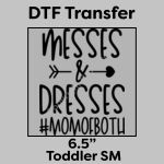 DTF Transfer 6.5" Thumbnail