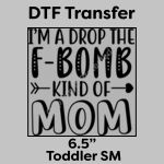 DTF Transfer 6.5" Thumbnail
