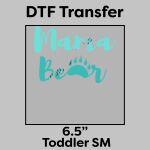 DTF Transfer 6.5" Thumbnail