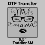 DTF Transfer 6.5" Thumbnail