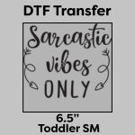 DTF Transfer 6.5" Thumbnail