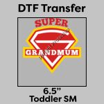 DTF Transfer 6.5" Thumbnail