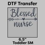DTF Transfer 6.5" Thumbnail