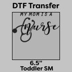 DTF Transfer 6.5" Thumbnail