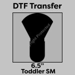DTF Transfer 6.5" Thumbnail