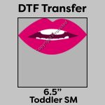 DTF Transfer 6.5" Thumbnail