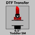 DTF Transfer 6.5" Thumbnail