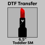 DTF Transfer 6.5" Thumbnail