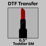 DTF Transfer 6.5" Thumbnail