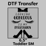 DTF Transfer 6.5" Thumbnail