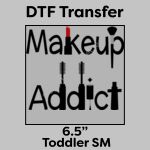 DTF Transfer 6.5" Thumbnail