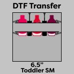 DTF Transfer 6.5" Thumbnail