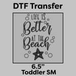 DTF Transfer 6.5" Thumbnail